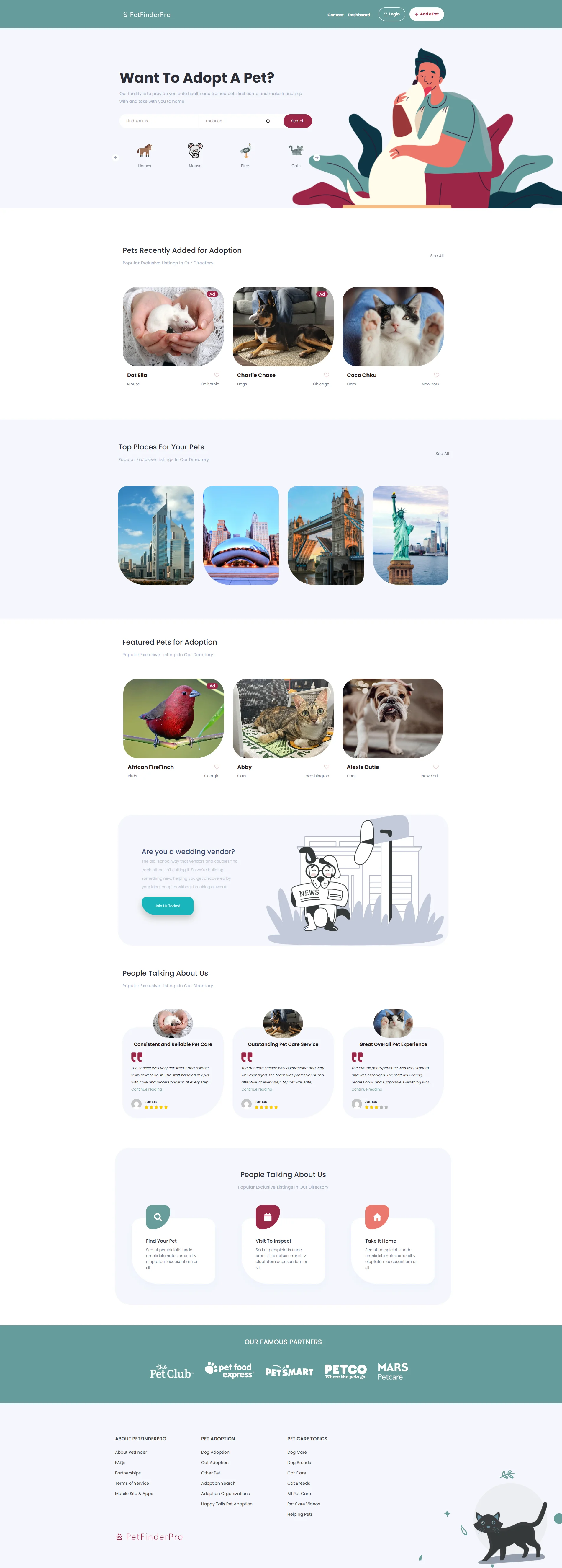 PetPro v3